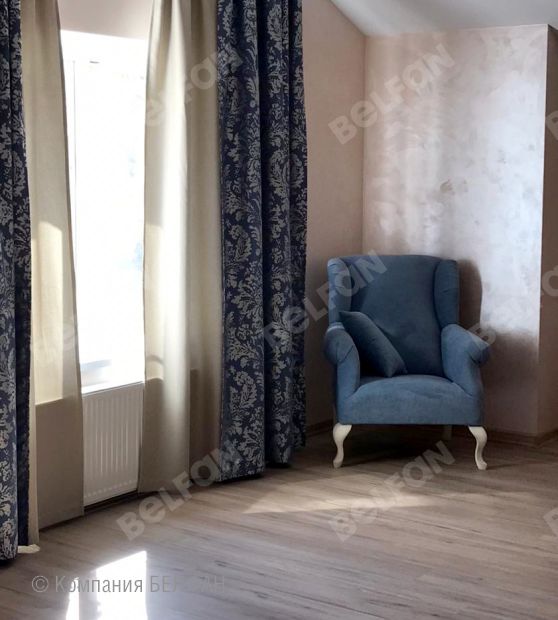 "Шоттэ Royal" кресло. Фотографии клиентов. 1