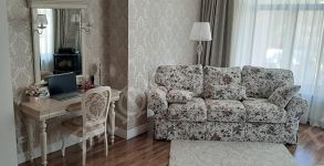 "Рафаэль" диван 4-х местный с оттоманкой. Фотографии клиентов. 2