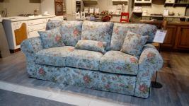 "Рафаэль" диван 4-х местный с оттоманкой. Фотографии клиентов. 11