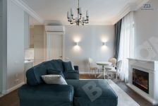 "Рафаэль" диван 4-х местный с оттоманкой. Фотографии клиентов. 3