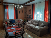 "Рафаэль" диван 4-х местный с оттоманкой. Фотографии клиентов. 5