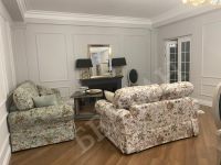 "Рафаэль" диван 4-х местный с оттоманкой. Фотографии клиентов. 17