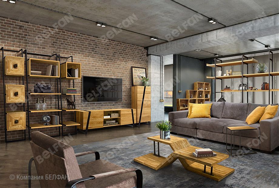 Фото интерьеров гостиной Foto inter'erov gostinoj