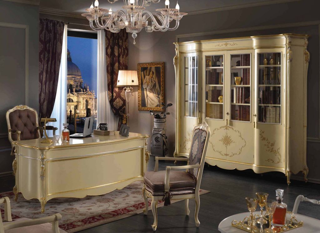 Стол для совещаний Stol dlya soveshchanij