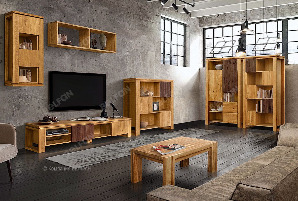 Фото интерьеров гостиной Foto inter'erov gostinoj