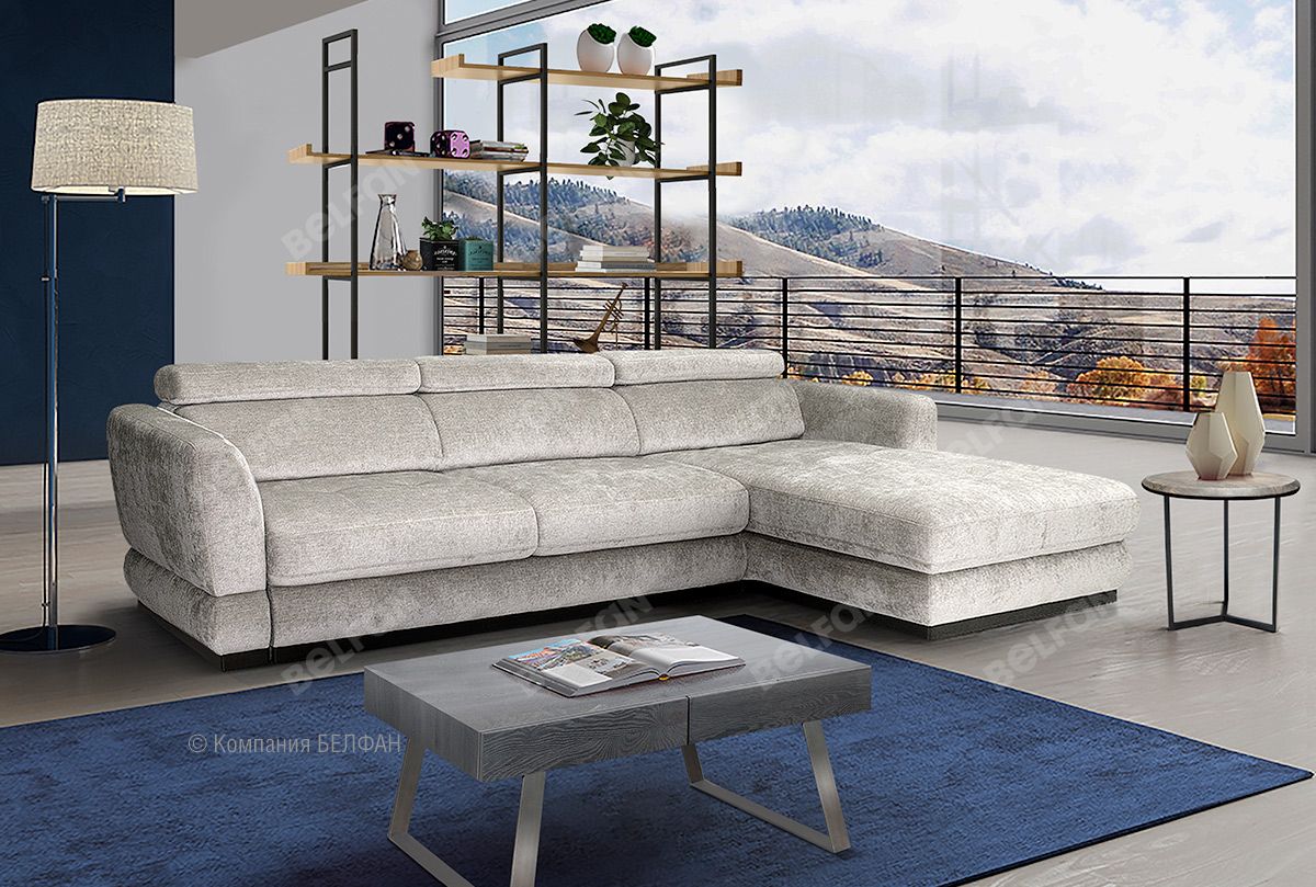 Foto krasivyh divanov v inter'ere