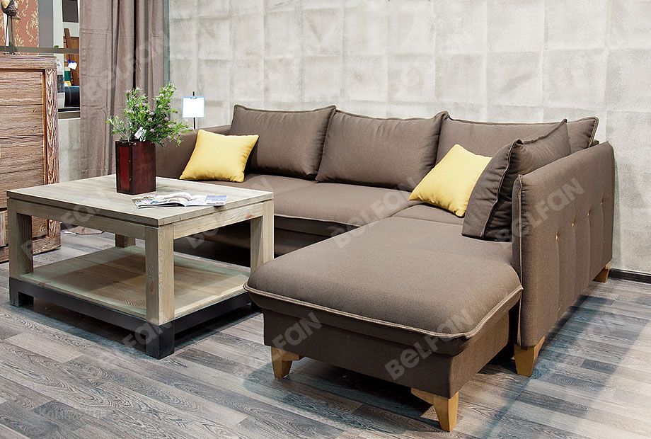 Foto krasivyh divanov v inter'ere