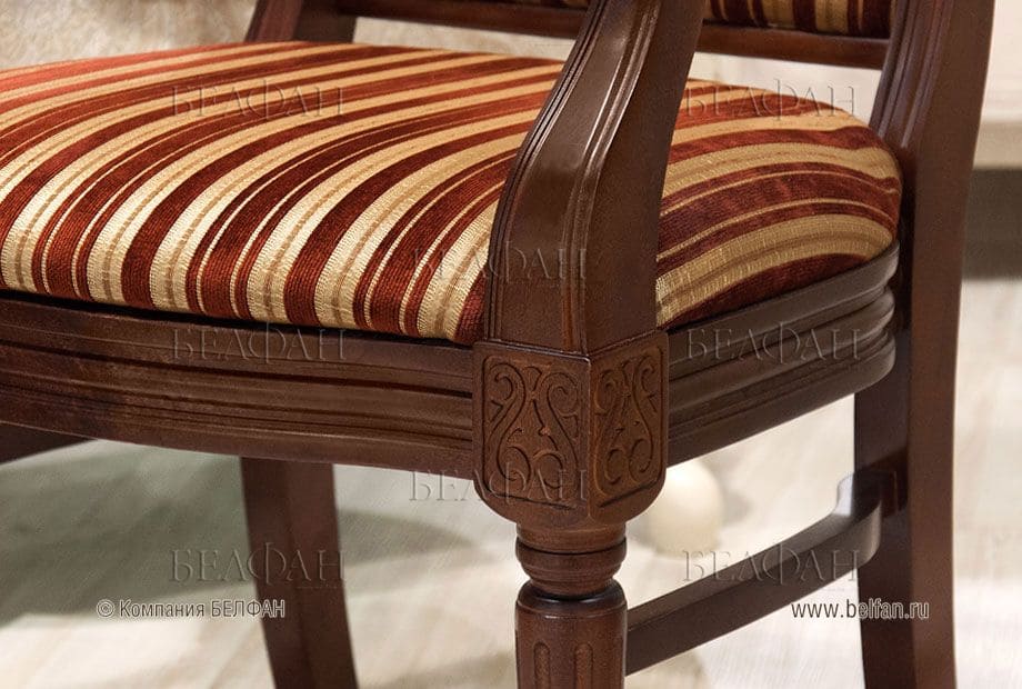 Рабочее кресло Rabochee kreslo