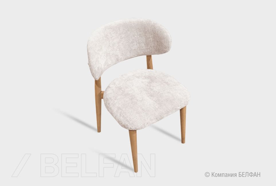 Стул Joy массив дуба 2