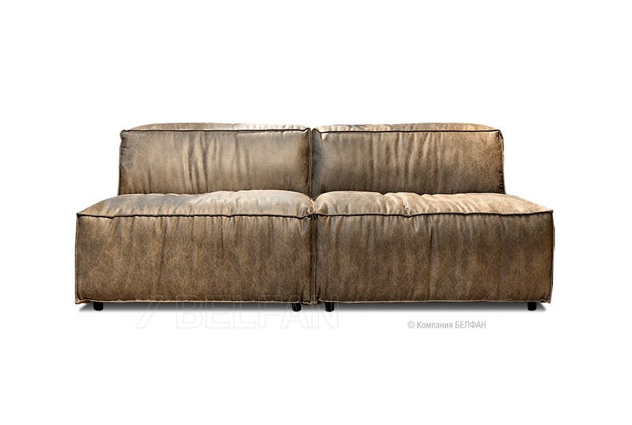 "Брик" секция 2-х  местная S; 08+08; начальная группа ткани