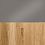 дуб натуральный, графит