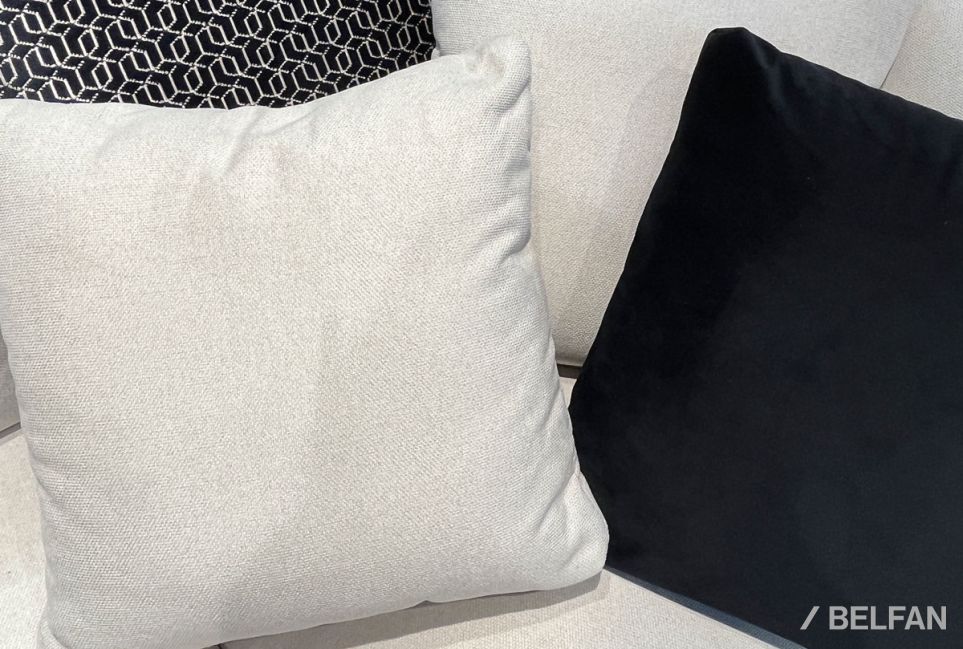 "Леформ" диван угловой 3