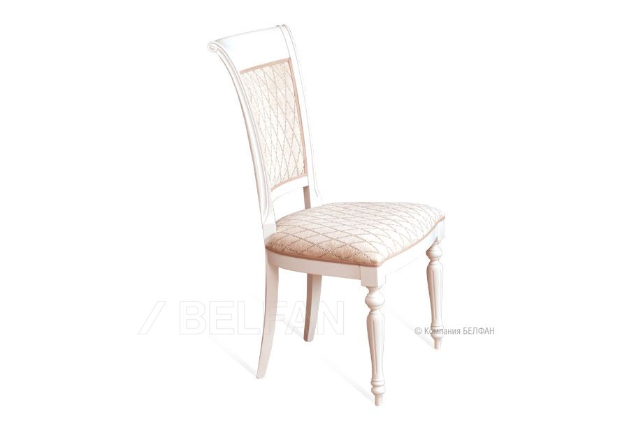 Стул "Идальго 1/2"; выберите ткань