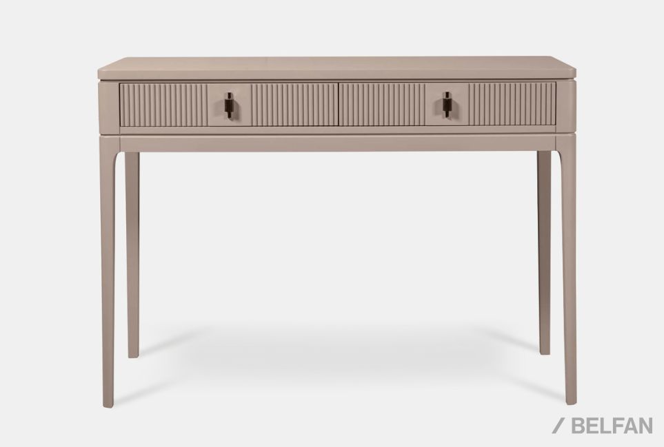 Стол туалетный "Dune" массив березы, МДФ 2