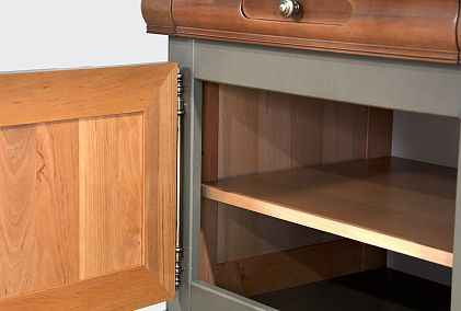 Тумба под ТВ "Оливия"