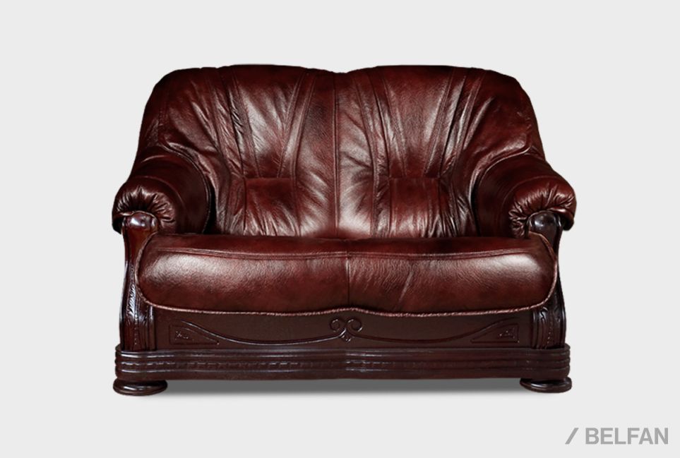 "Милан-1" диван 2-х местный 1