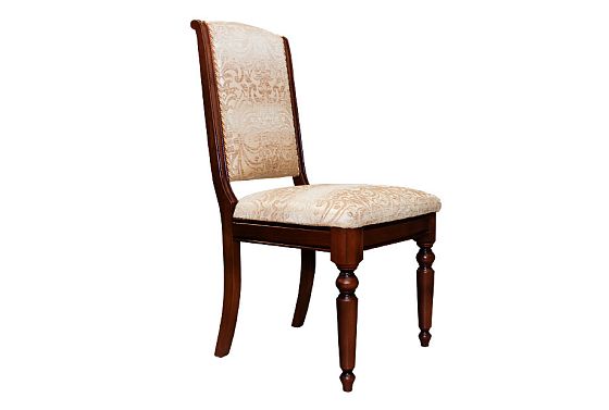 Стул "Полонез" массив бука 3