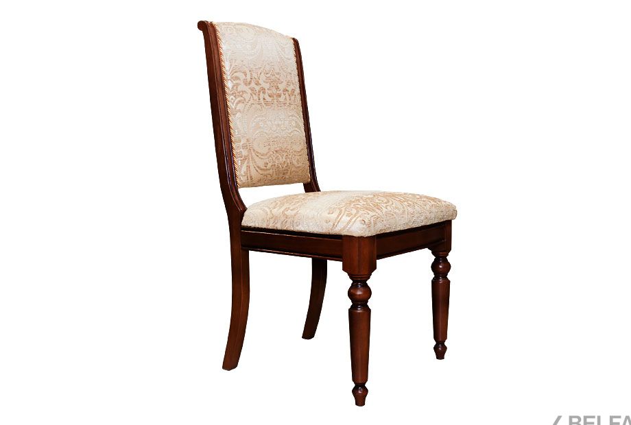 Стул "Полонез" массив бука 1