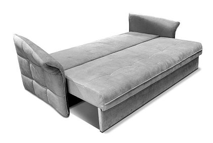 "Толедо" диван 3-х местный