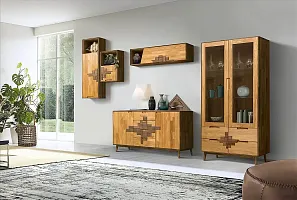 Гостиная «Irving Design» #6