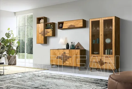 Гостиная «Irving Design» #6