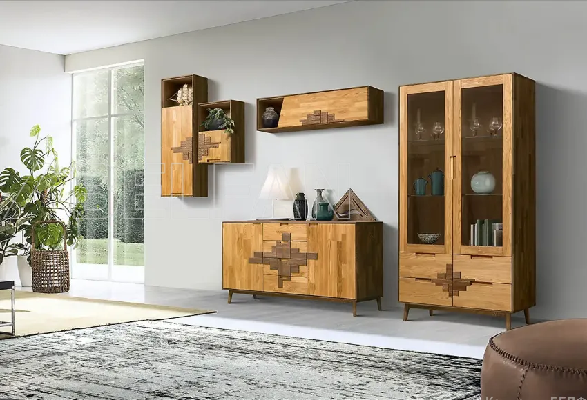 Гостиная «Irving Design» #6