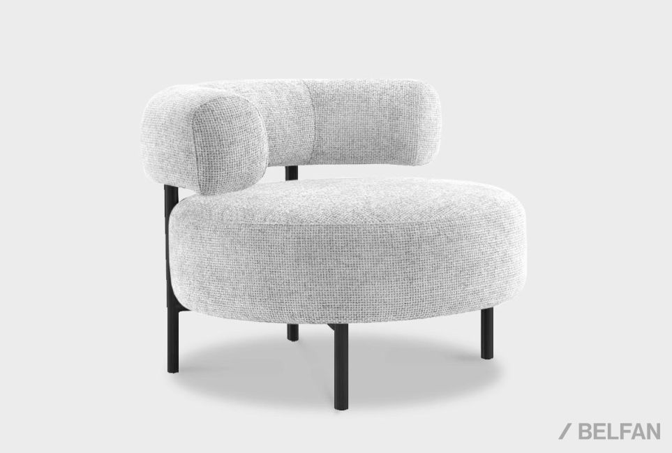 "Odri" кресло 1