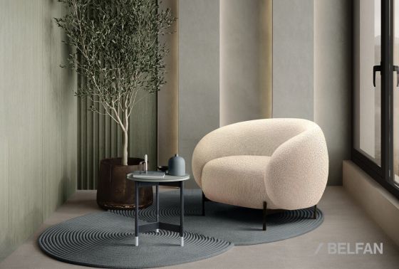 CLOUD кресло #3