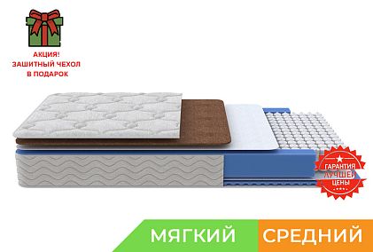 Матрас Optima S/M