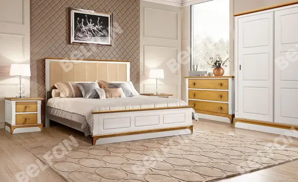 Спальня «Brianson» #5