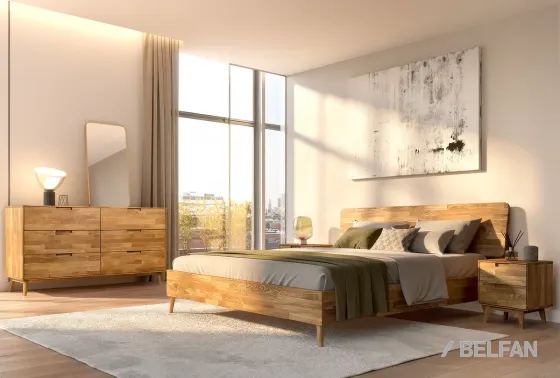 Спальня «Ирвинг» #7