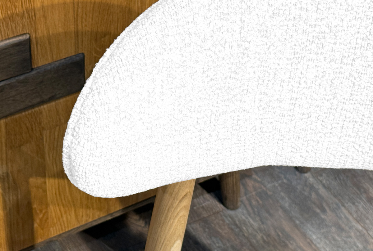 Стул "Bergamo" массив дуба 4