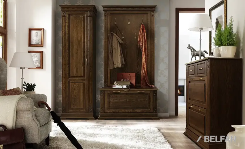 Прихожая «Верди» #2