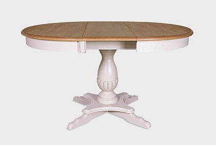 Стол обеденный "Оливия" (круглый)