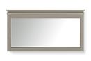Зеркало настенное "Сакраменто" (прямоугольное); марципан