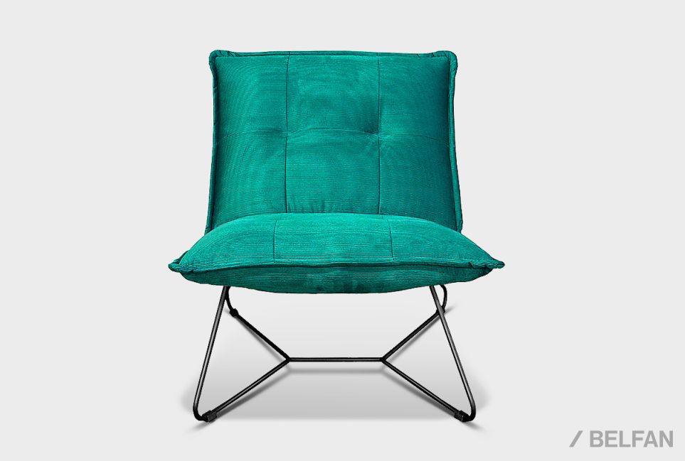 "Чарли" стул 2