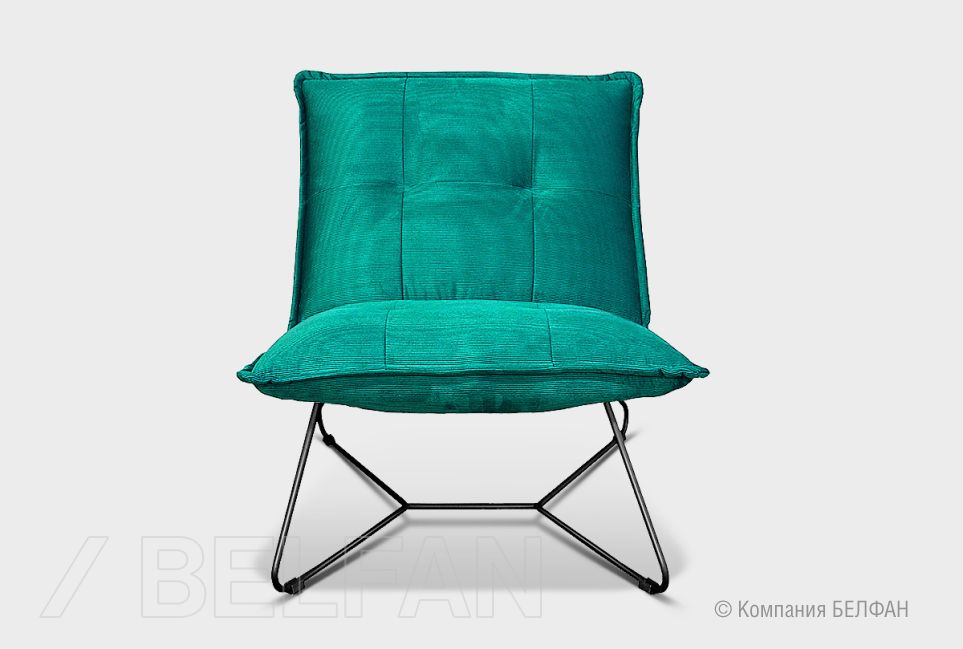 "Чарли" стул 2