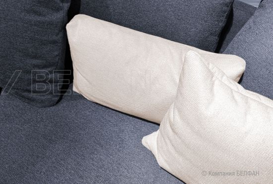 "Lucca" диван 3-х модульный 3