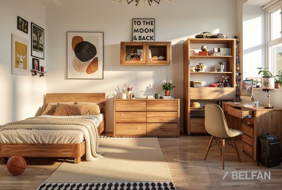 Детская «Норд» #1