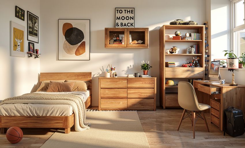 Детская «Норд» #1