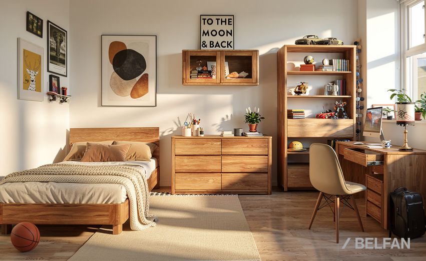 Детская «Норд» #1