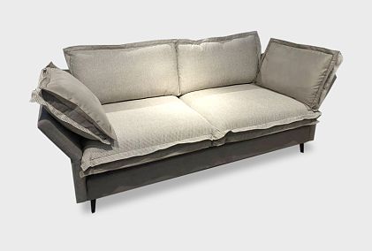 "Гранд" диван 2-х местный