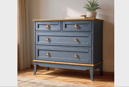 Комод "Стюарт"