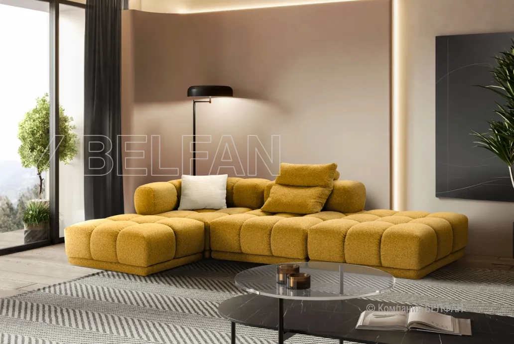 KIOTO диван индивидуальной модификации #2