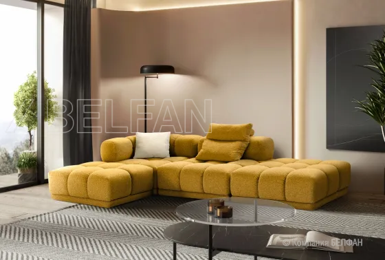 KIOTO диван индивидуальной модификации #2