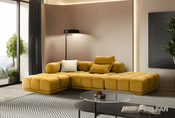 «КИОТО» диван индивидуальной модификации #2