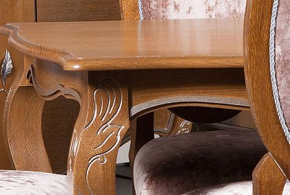 Стол обеденный "Трио"