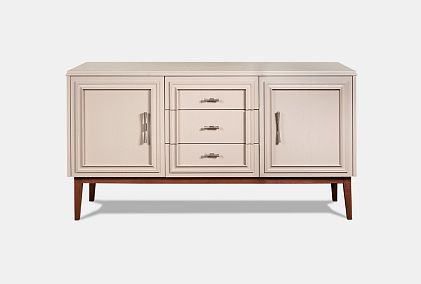 Тумба "Сакраменто" 3 (с ящиками)