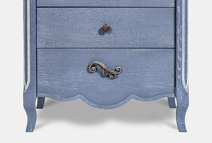 Комод "Kатрин" высокий