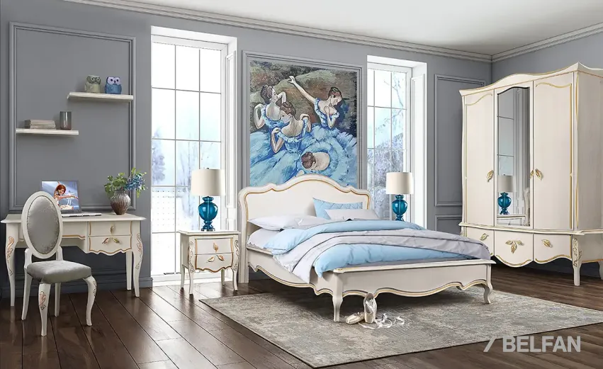 Детская «Трио» #2